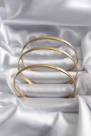 Gold Ajda Bileklik