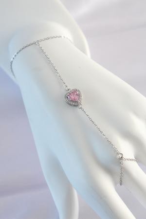 Çelik Pink Love Şahmeran